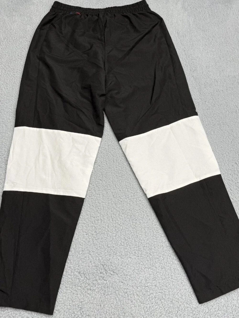 Puma BMW Track Pants Joggers Sweat Pants Motorsport SDS 2.0 Small